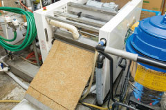 パイルリセッター