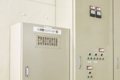 OHUインバーター