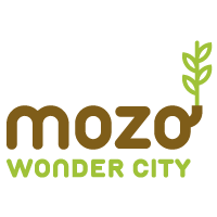 mozo WONDERCITY